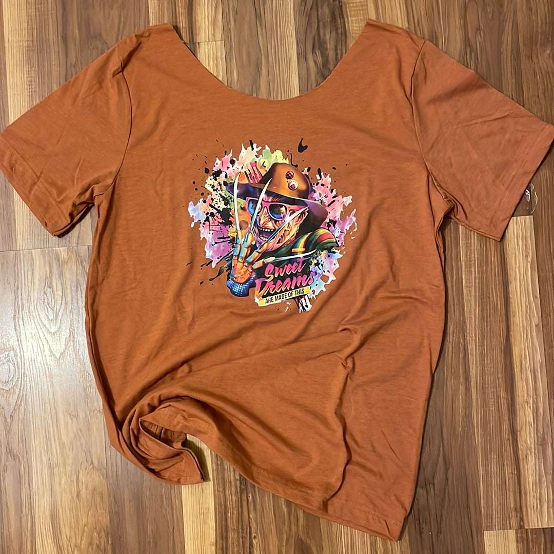 Sweet Dreams Tee staytruedesignco