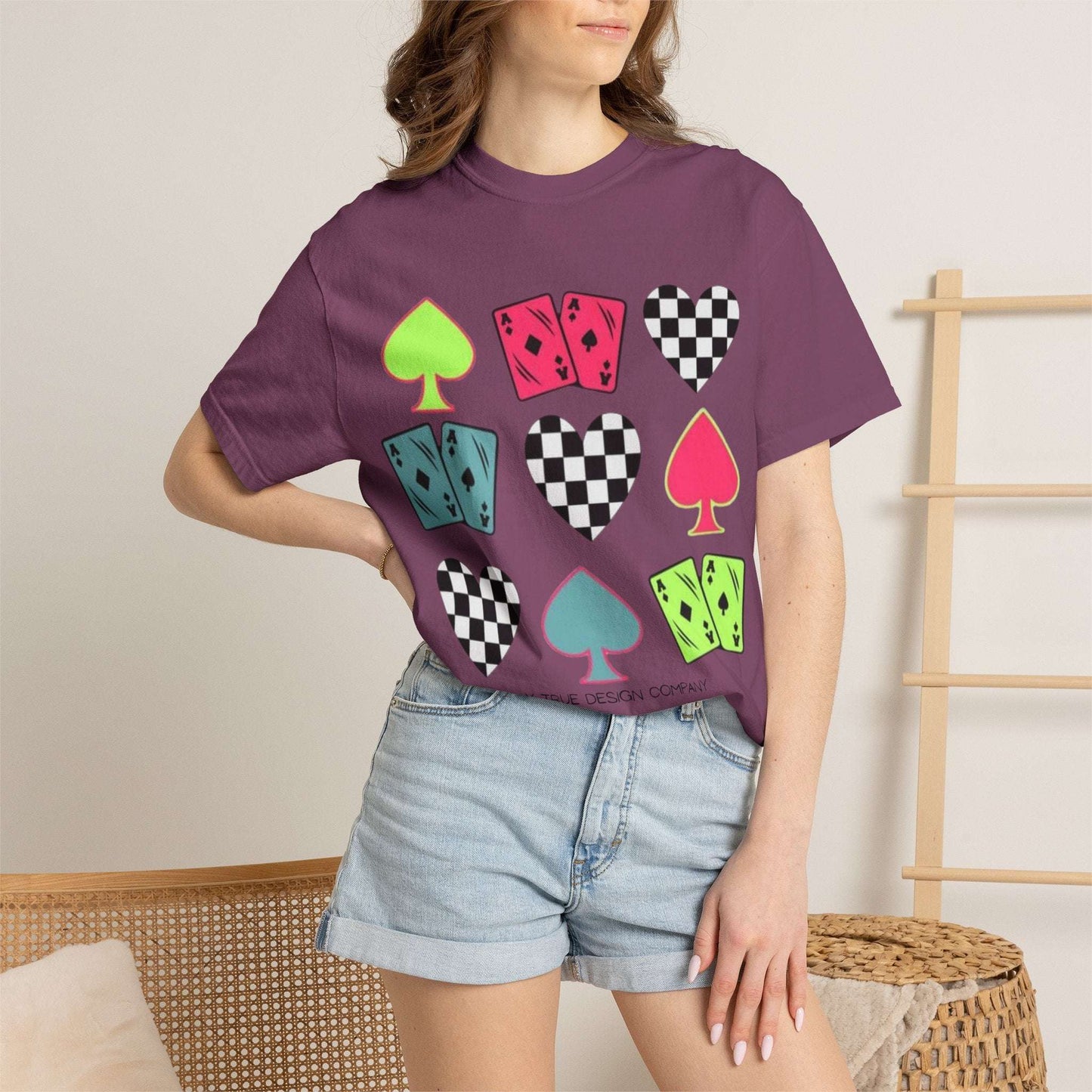 The Gambler staytruedesignco