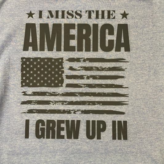 America