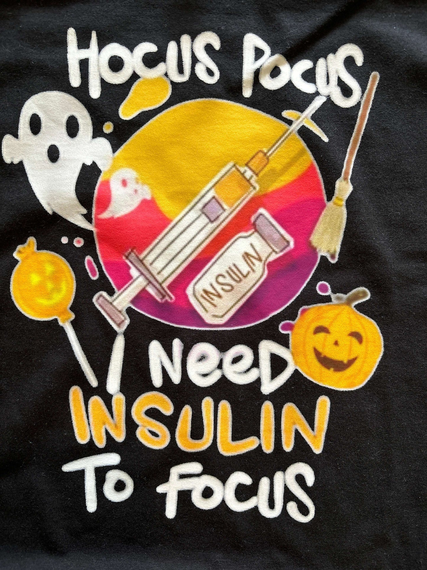 Insulin To Focus staytruedesignco