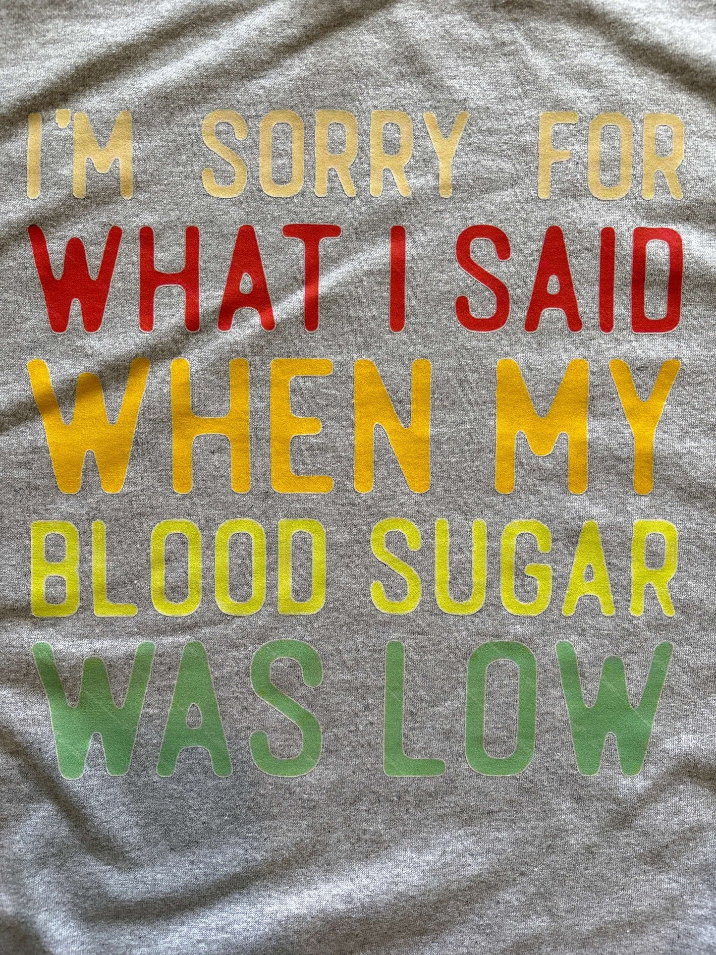 Low Blood Sugar staytruedesignco