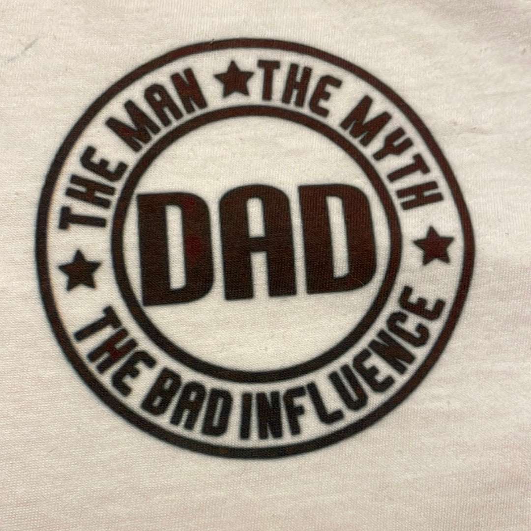 Dad Tee staytruedesignco