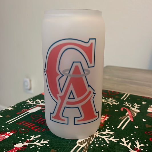 Angels Glass Can