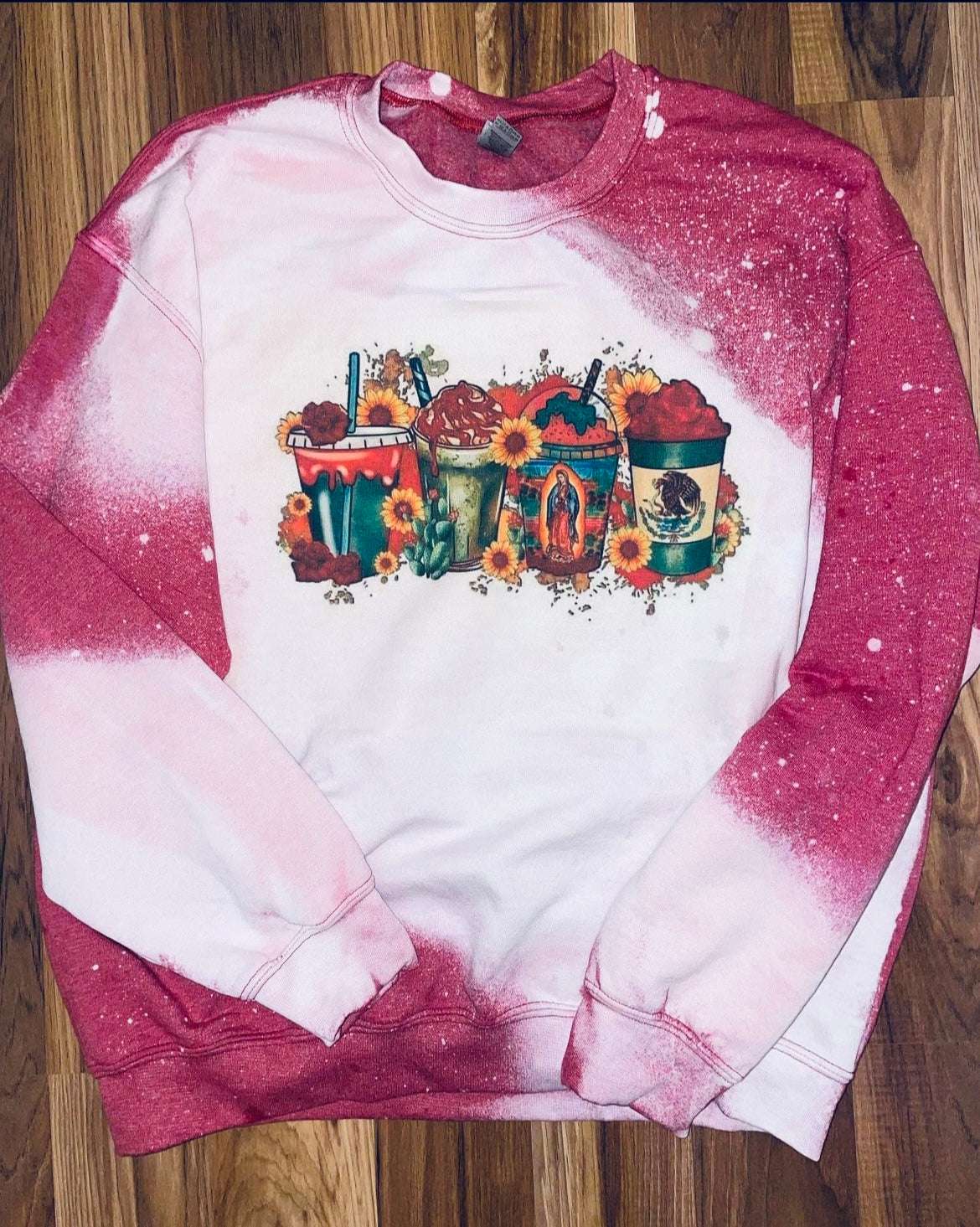 Mamacita Needs A Drink staytruedesignco