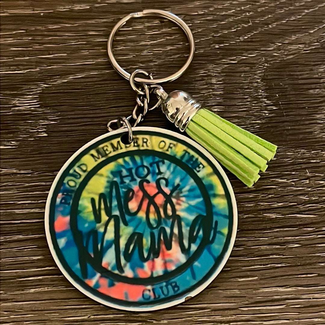 Messy Mama staytruedesignco