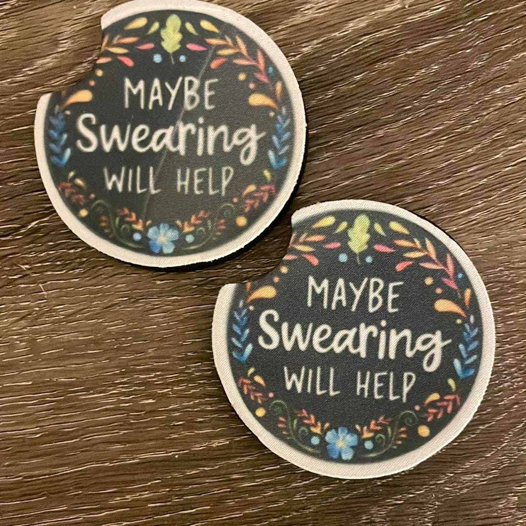 It Helps Coasters staytruedesignco