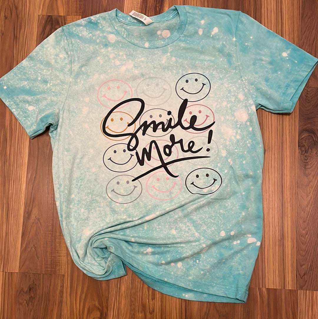 Smile More staytruedesignco