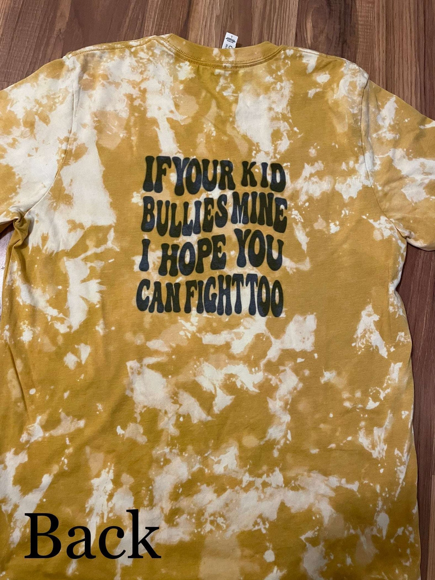 Beat Down staytruedesignco
