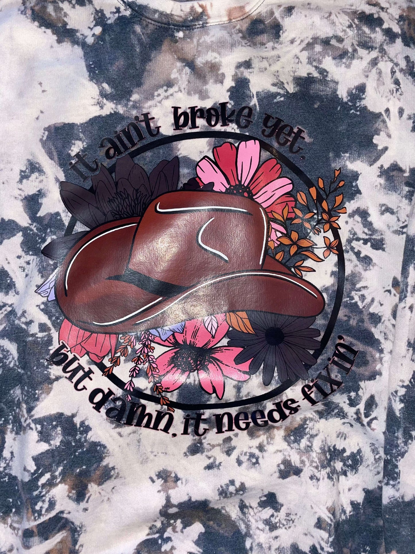 It Ain’t Broke staytruedesignco