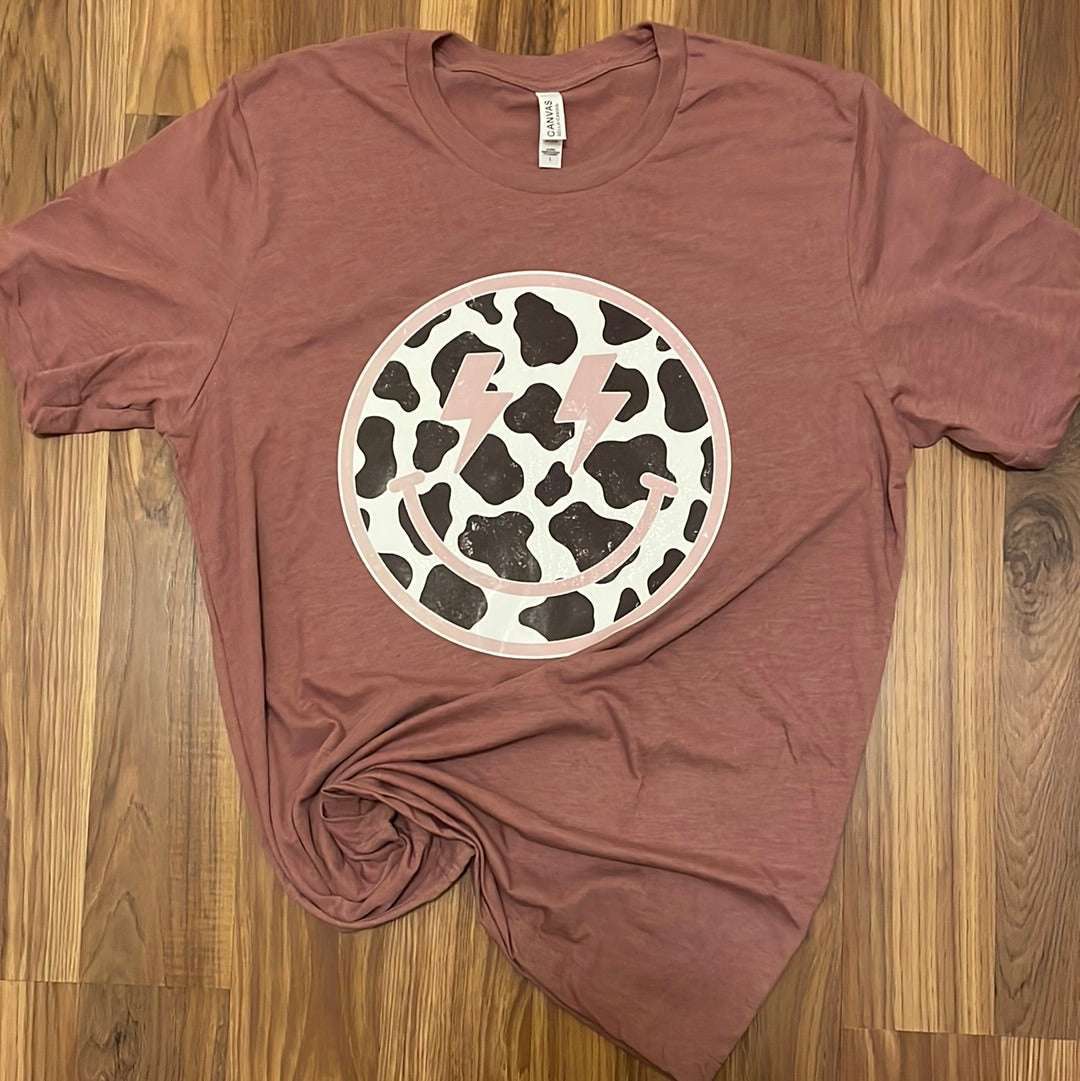 Happy Cow staytruedesignco