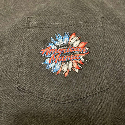 American Mama staytruedesignco