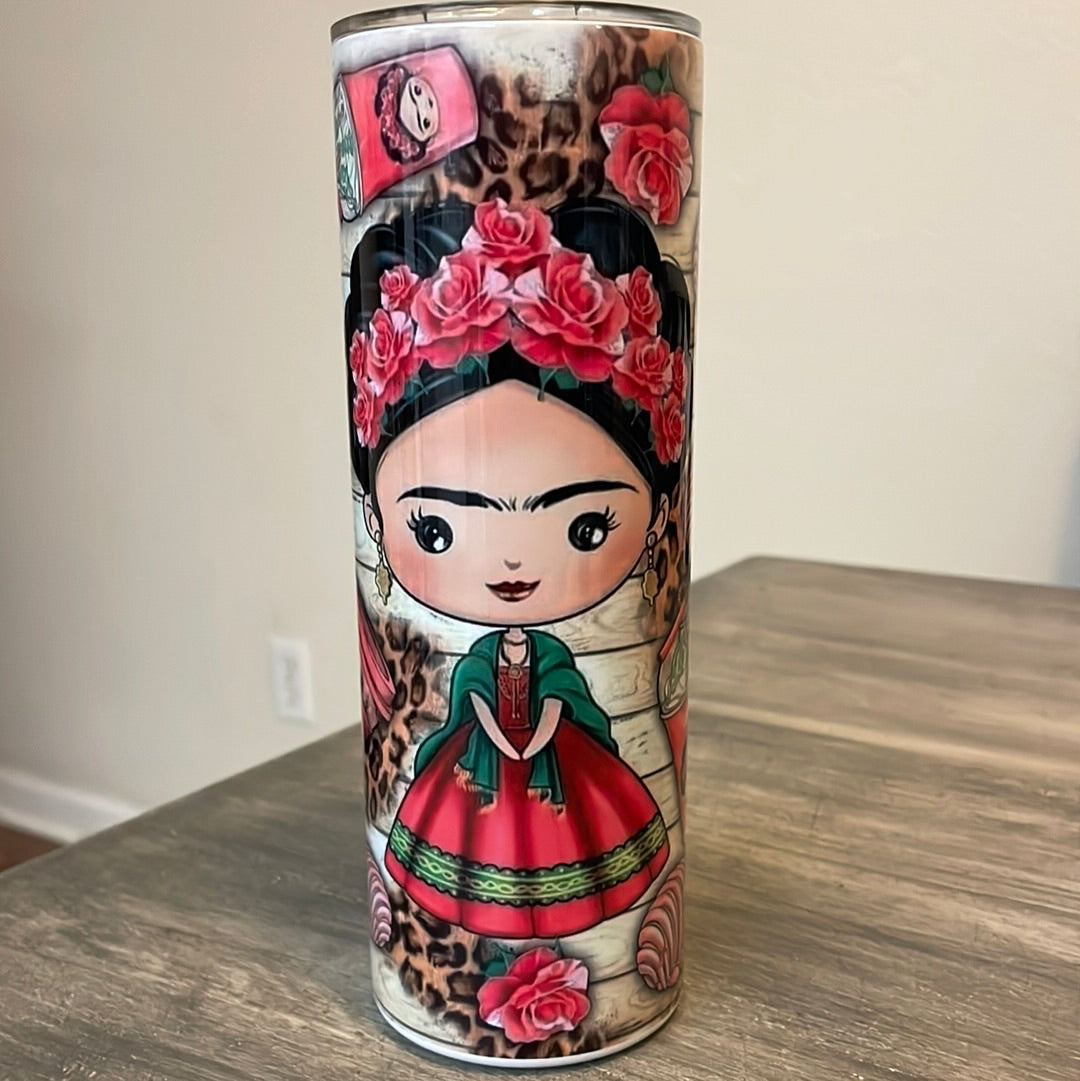 Frida