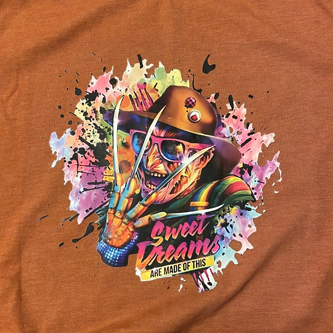 Sweet Dreams Tee