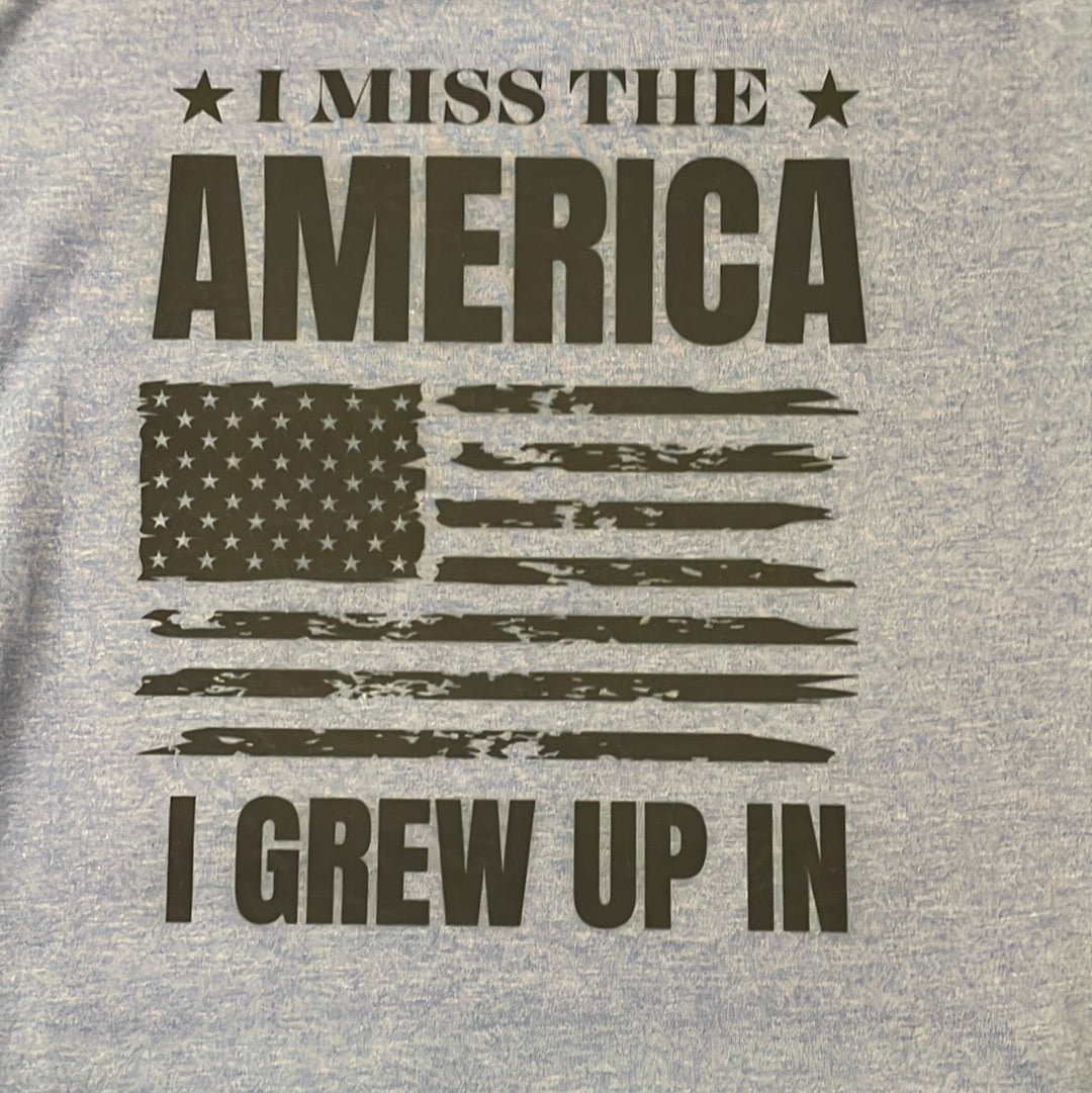 America