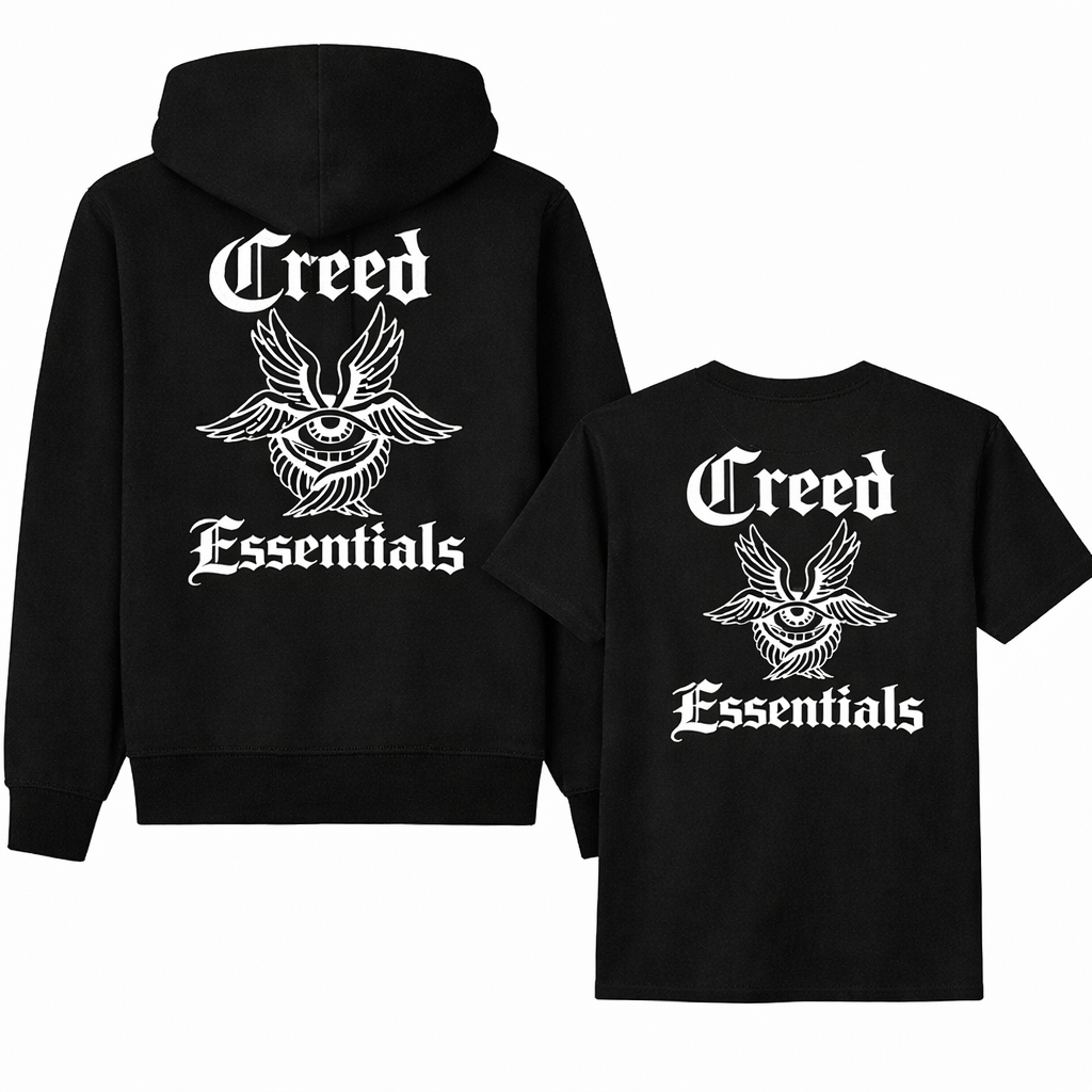 Creed Angel Tee