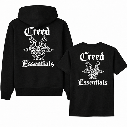 Creed Angel Tee