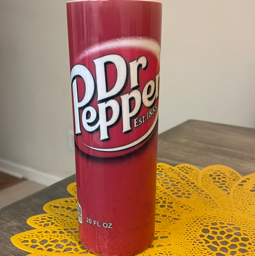 Dr Pepper