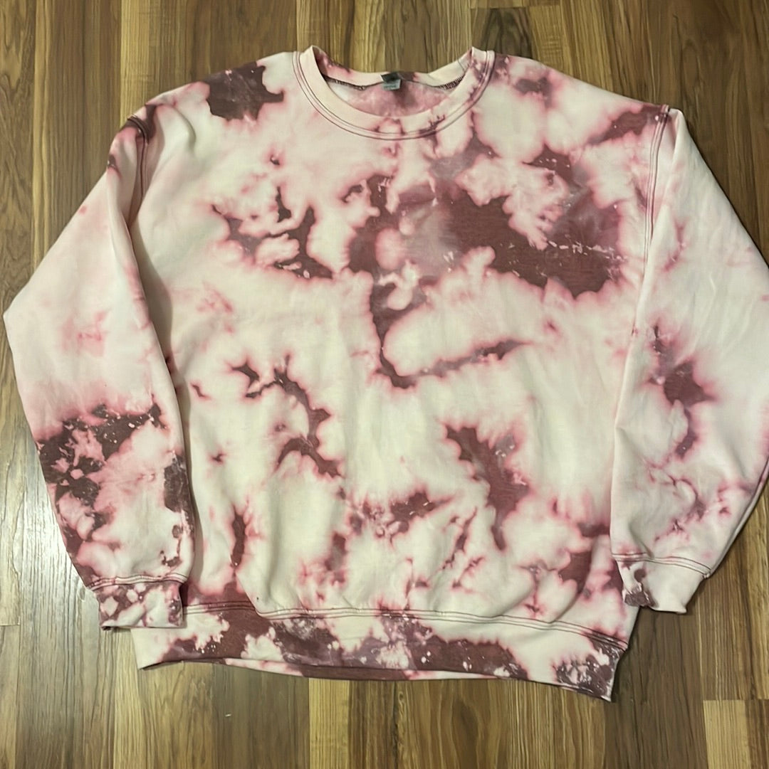 Double Bleached