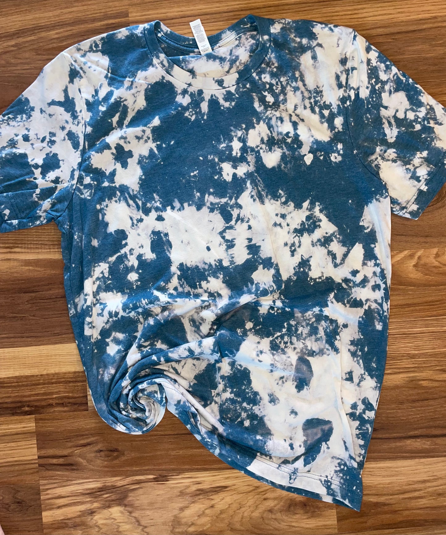 Create Your Own Tee