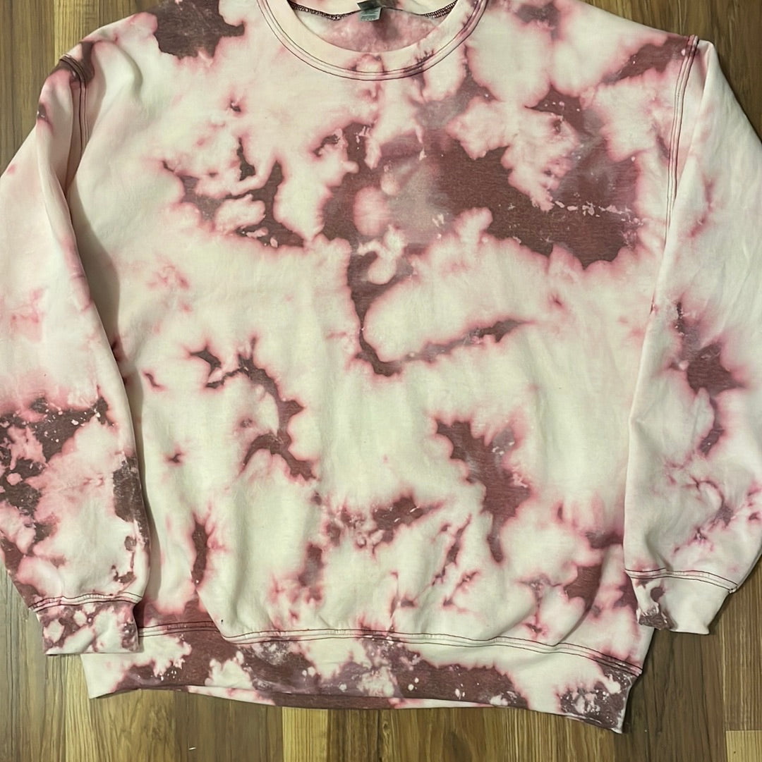Double Bleached