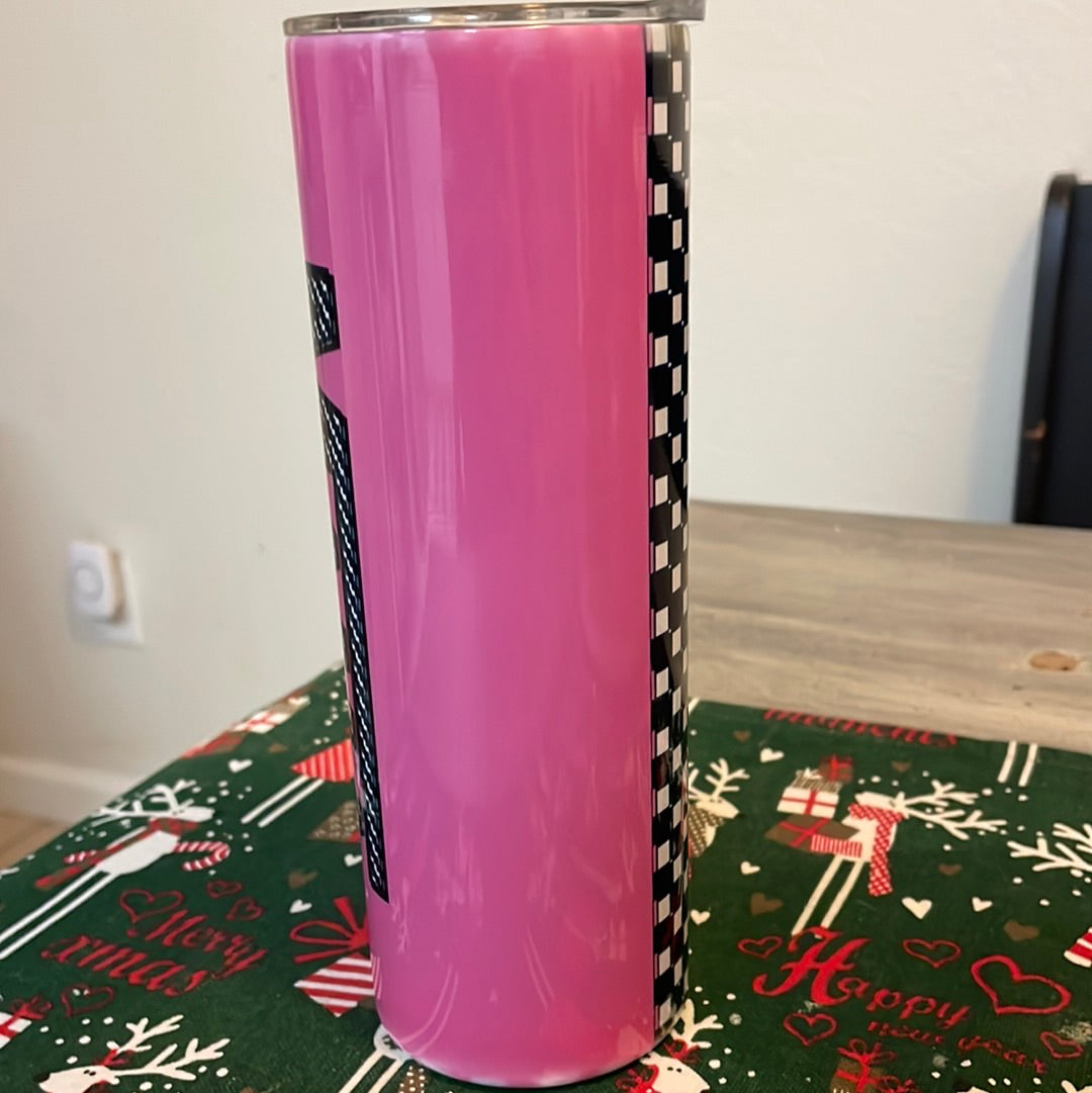 Vans Mama Tumbler