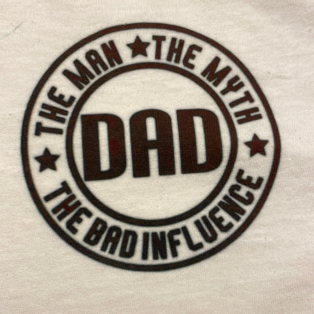 Dad Tee