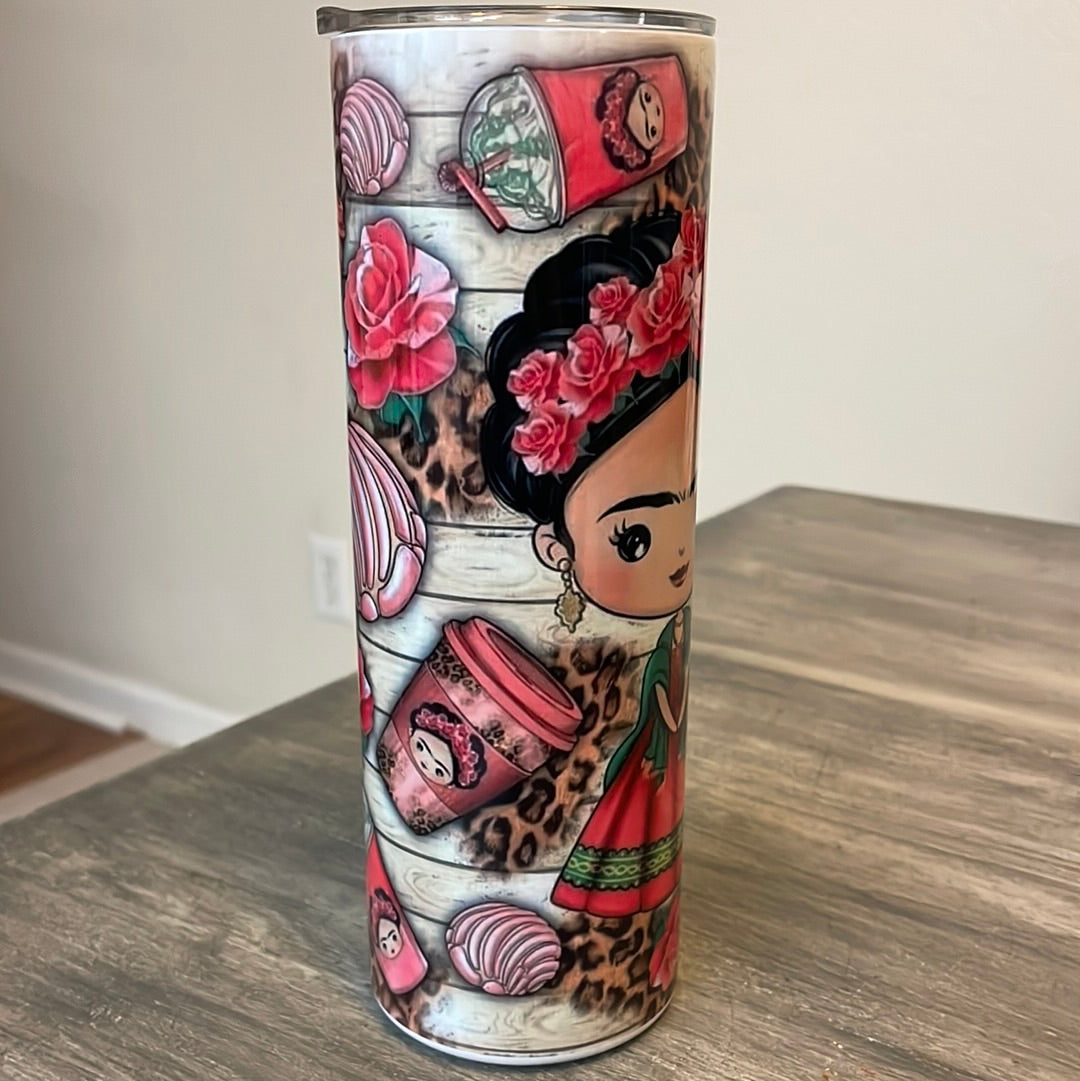 Frida