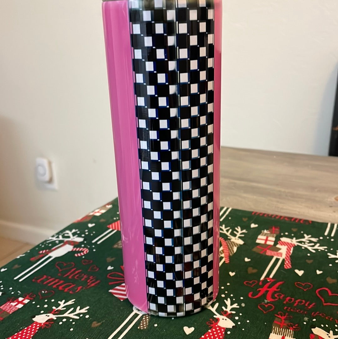 Vans Mama Tumbler