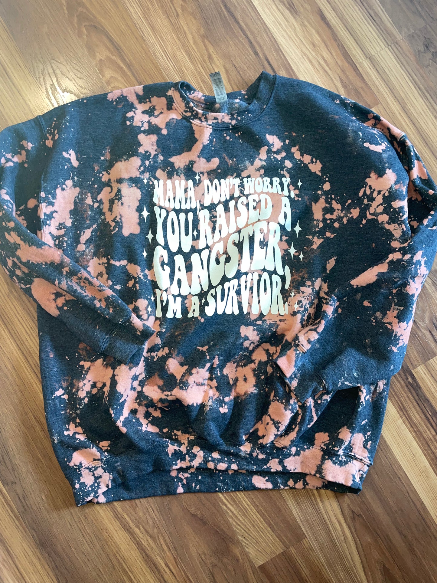 Gangster