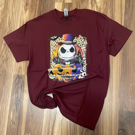 Spooky Jack