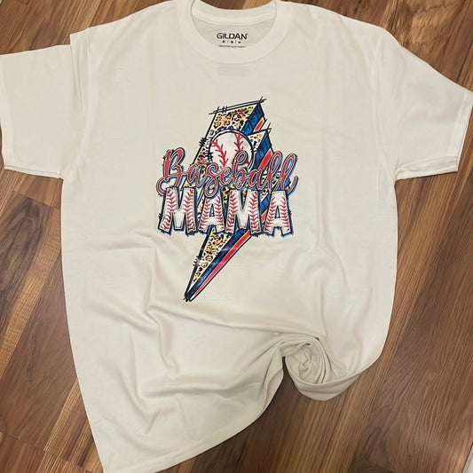 BB Bolt Mama