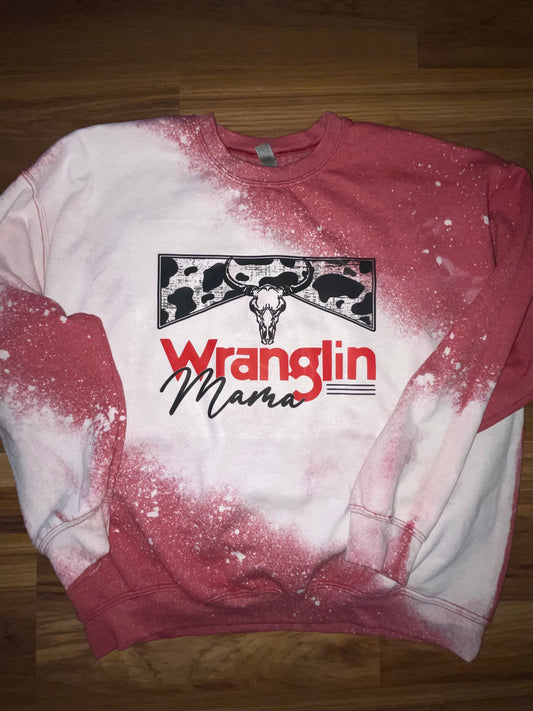 Wranglin Mama