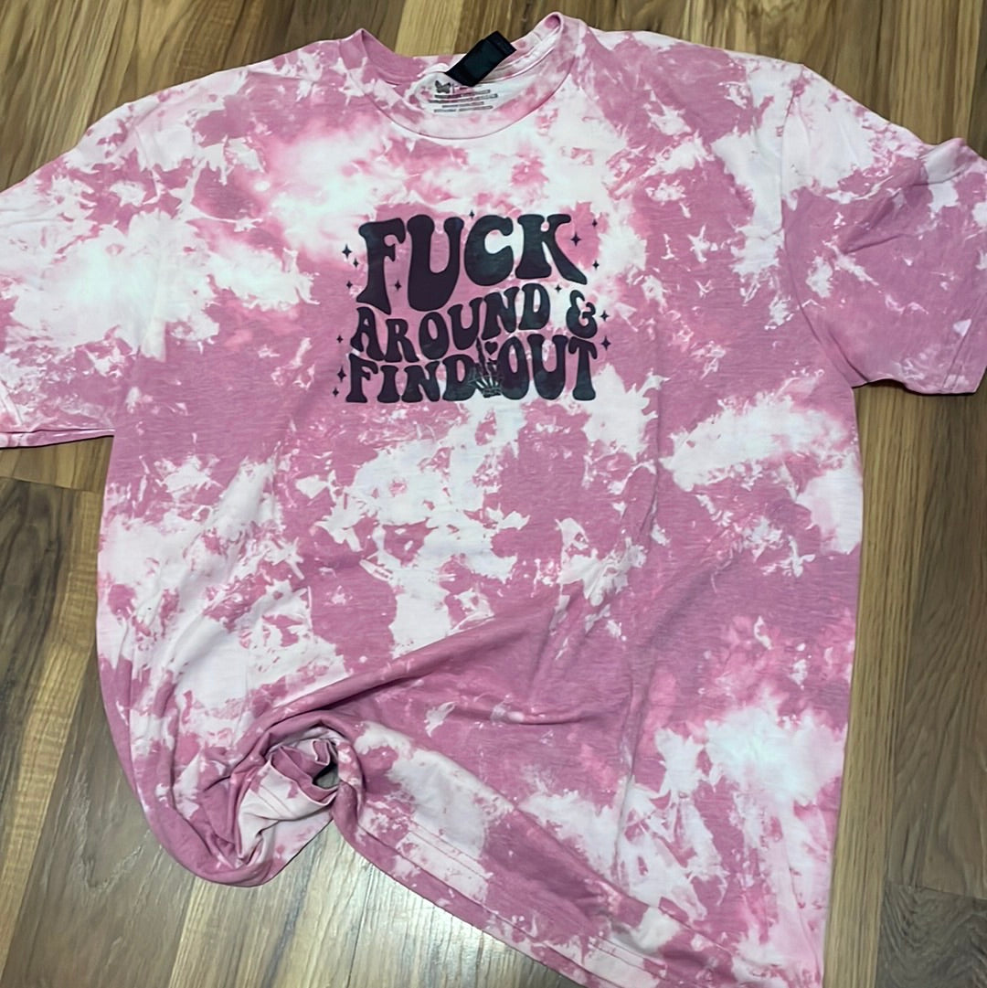 FAFO