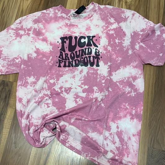 FAFO