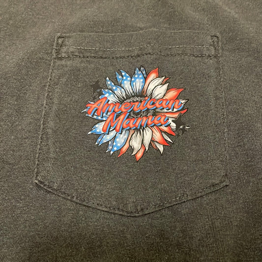 American Mama